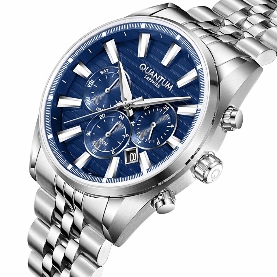 Quantum Pwg1194.390 Erkek Kol Saati