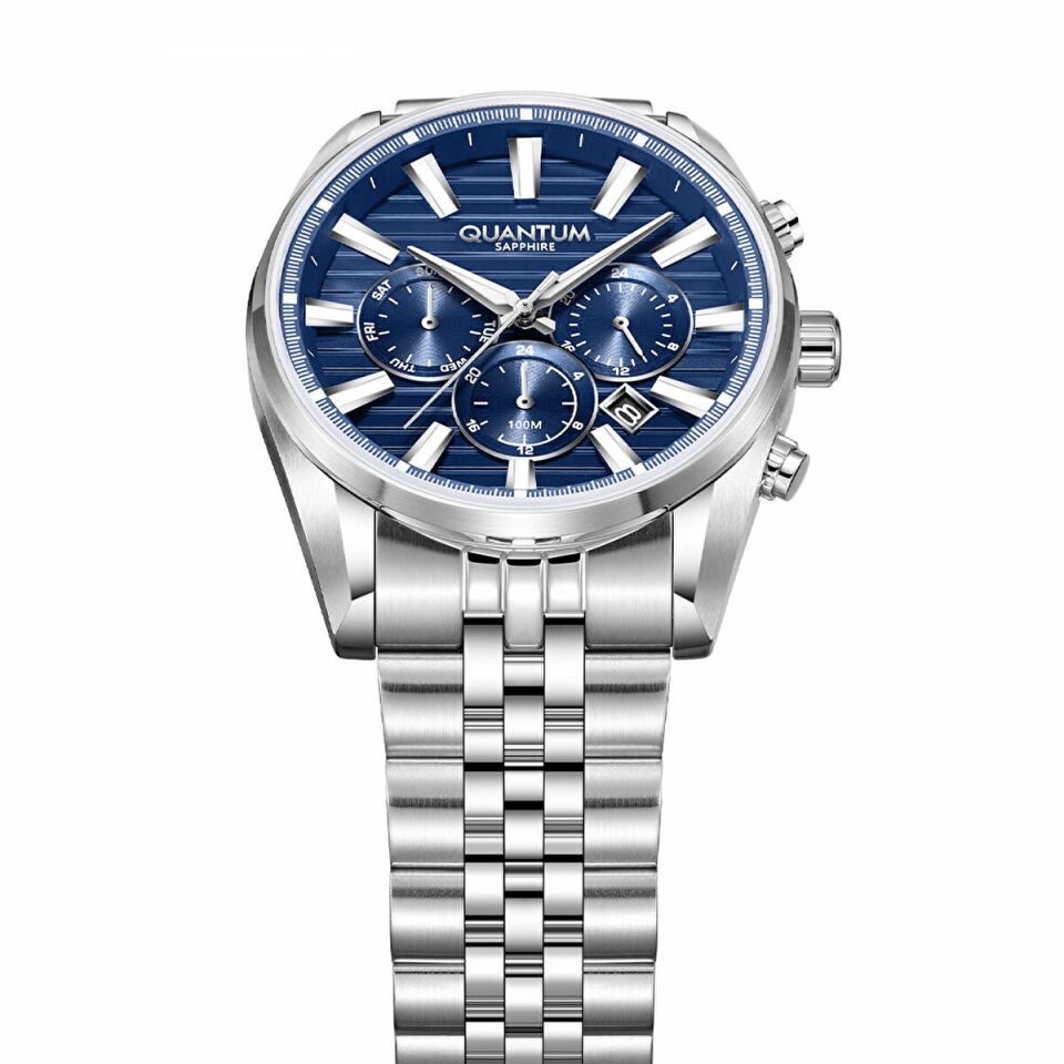 Quantum Pwg1194.390 Erkek Kol Saati