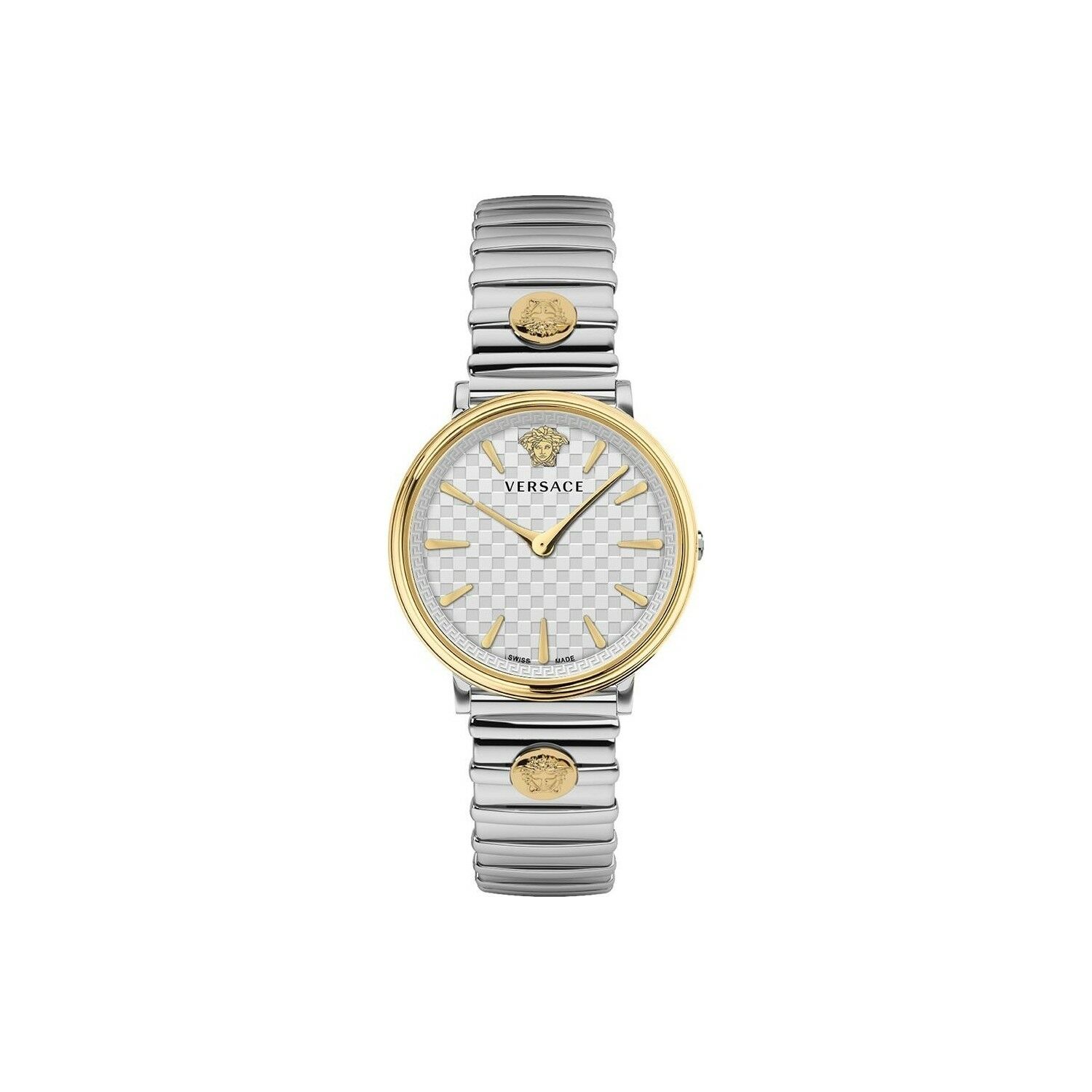 Versace Vrscve8104922 Kadın Kol Saati