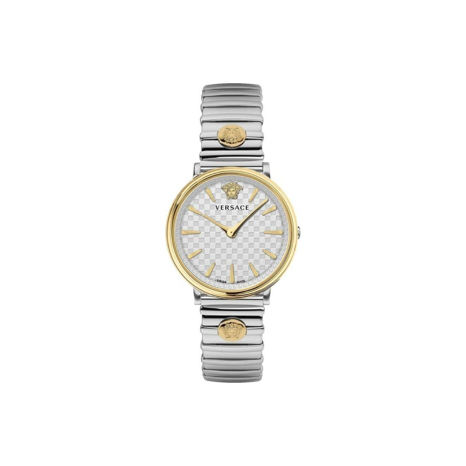 Versace Vrscve8104922 Kadın Kol Saati