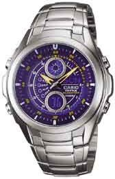 Casio Efa-116D-6Avdf Edifice Erkek Kol Saati