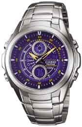 Casio EFA-116D-6AVDF Edifice Erkek Kol Saati