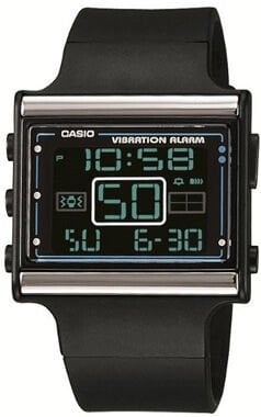 Casio Ldf-10-1Avdr Poptone Kadın Kol Saati