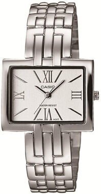 Casio Ltp-2082D-7Adf Analog Kadın Kol Saati
