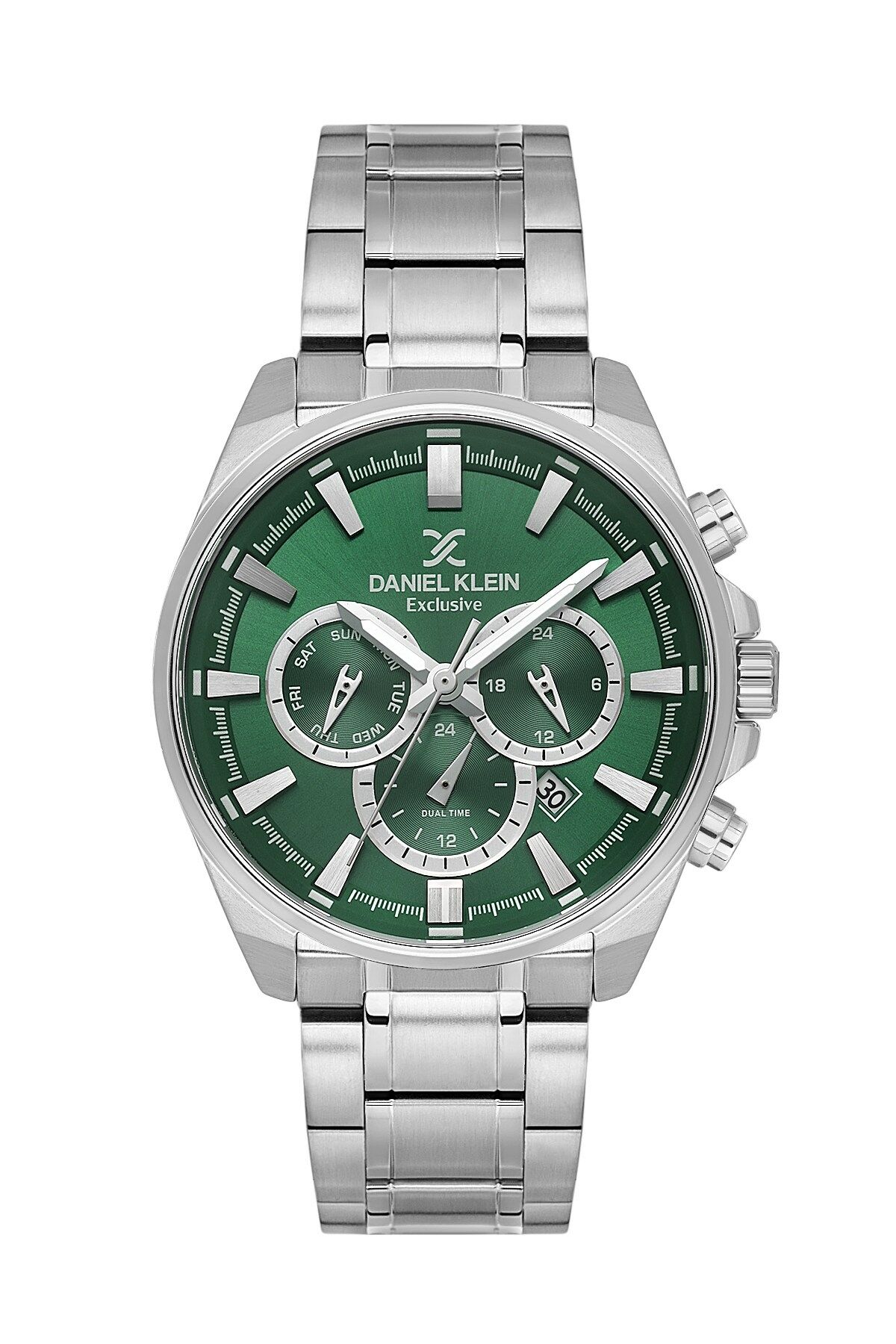 Daniel Klein Dk.3.10008-4 Erkek Kol Saati