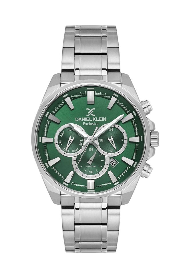 Daniel Klein Dk.3.10008-4 Erkek Kol Saati