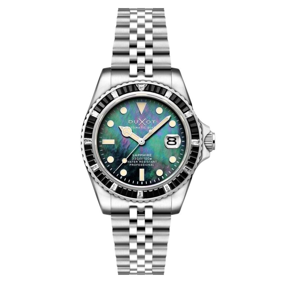Duxot Dx-2077-11 Erkek Kol Saati