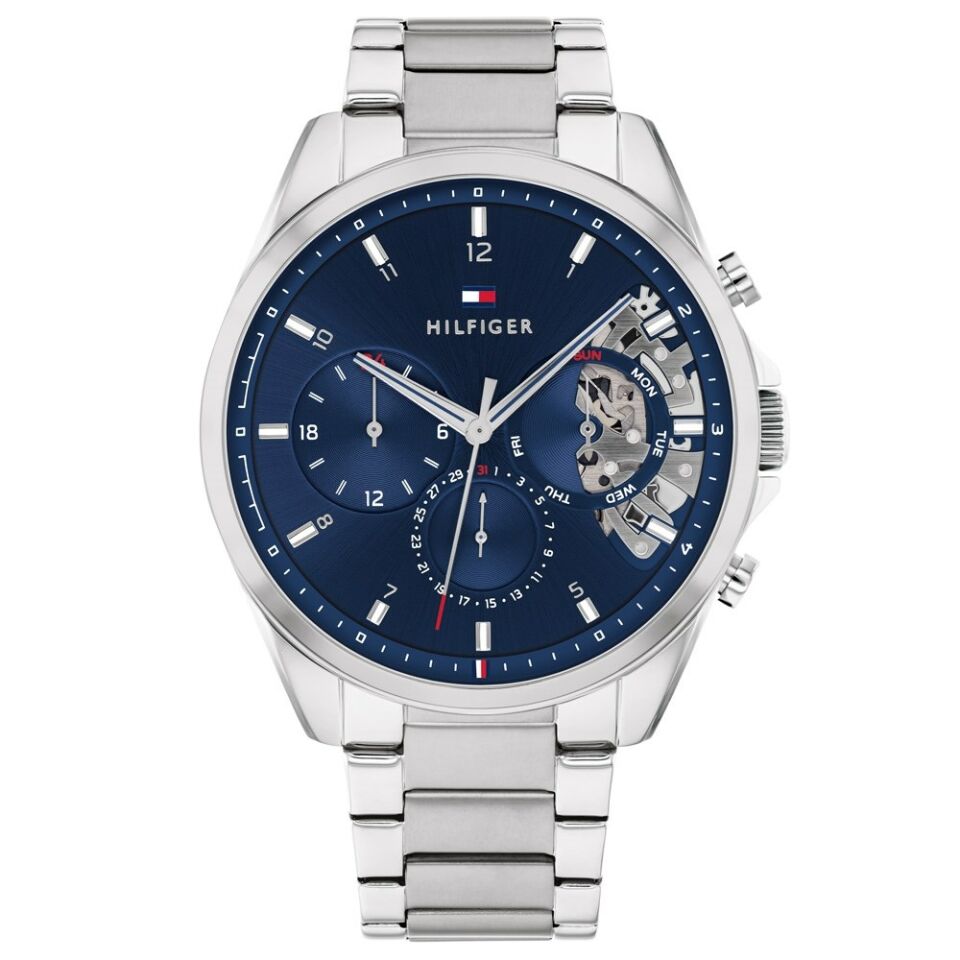 Tommy Hilfiger Th1710448 Erkek Kol Saati