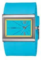 Casio Ltf-125-2Fdr Analog Kadın Kol Saati