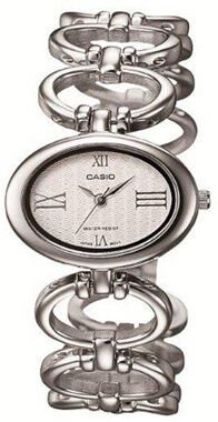 Casio Ltp-2080D-7Cdf Analog Kadın Kol Saati