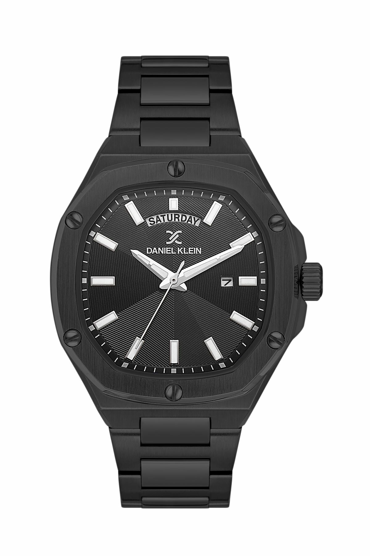 Daniel Klein Dk.3.10009-5 Erkek Kol Saati