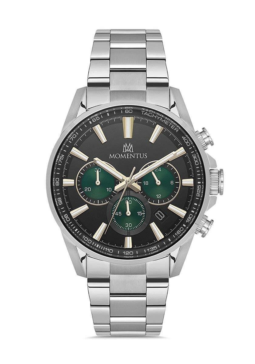 Momentus Men's Sport SC370S-04SG