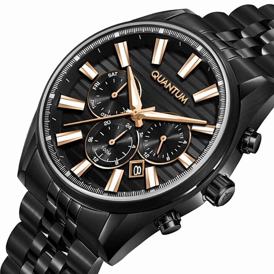 Quantum Pwg1194.650 Erkek Kol Saati