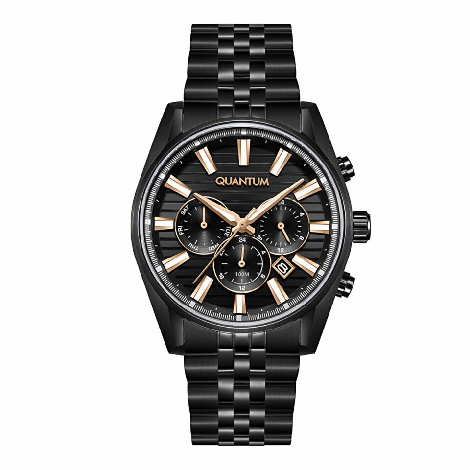 Quantum Pwg1194.650 Erkek Kol Saati