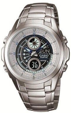 Casio Efa-116D-1A7Vdf Edifice Erkek Kol Saati
