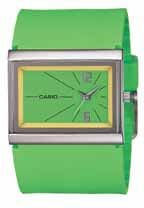 Casio Ltf-125-3Fdr Analog Kadın Kol Saati
