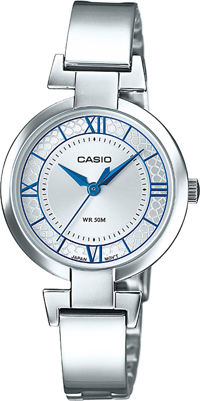 Casio Ltp-E403D-2Avdf Analog Kadın Kol Saati