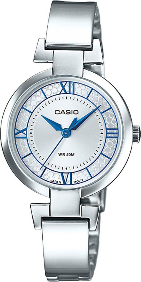 Casio Ltp-E403D-2Avdf Analog Kadın Kol Saati