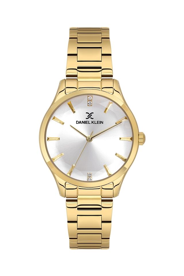 Daniel Klein Dke.6.10925-2 Kadın Kol Saati