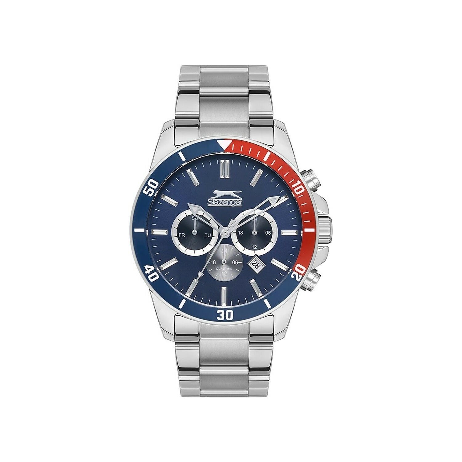 Slazeger Sl.09.2147.2.02 Erkek Kol Saati