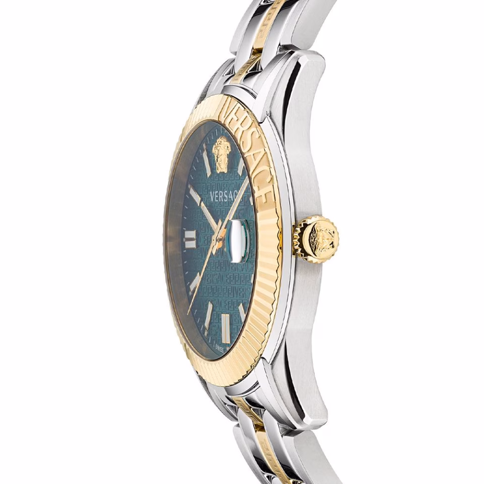 Versace Vrscve3K00422 Erkek Kol Saati