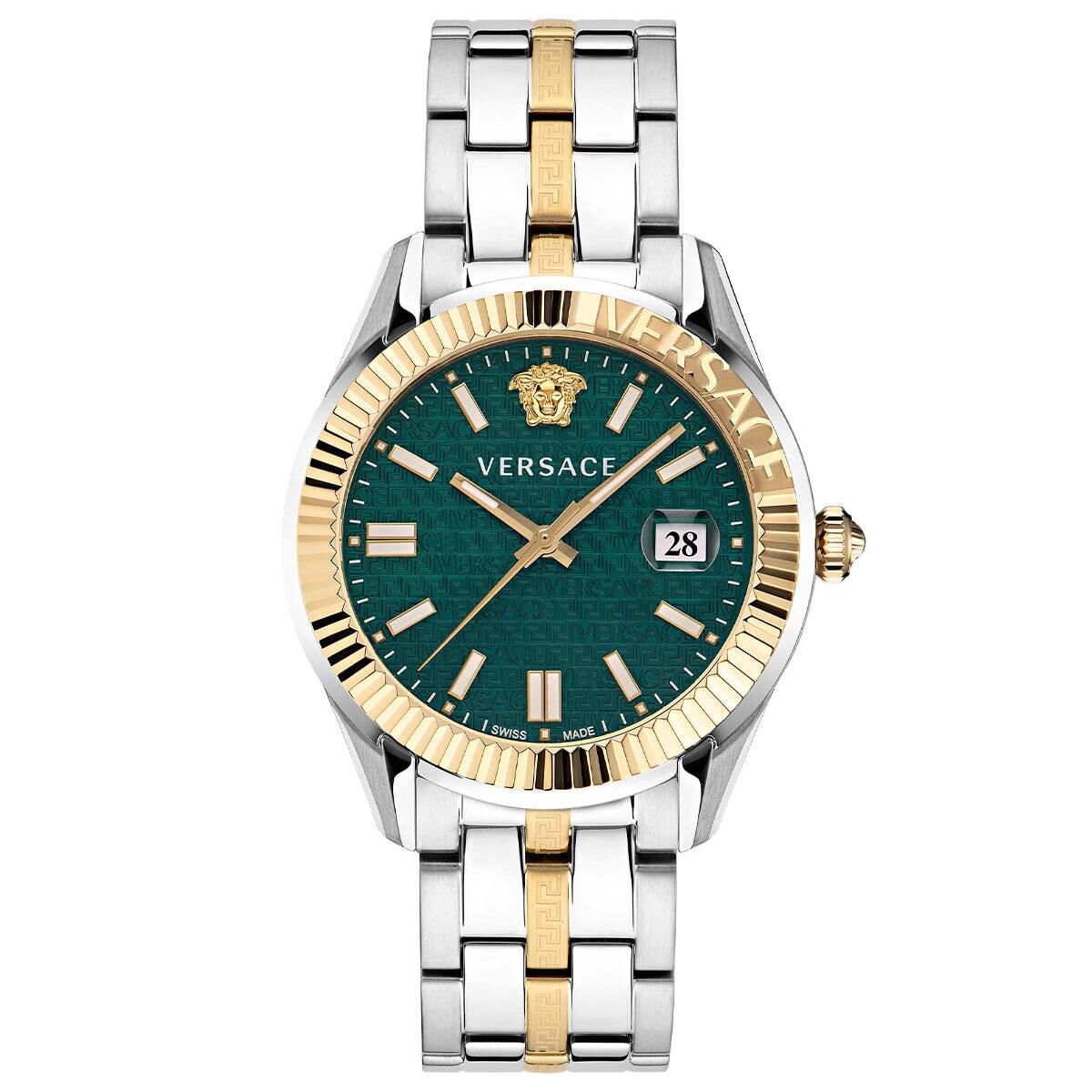 Versace Vrscve3K00422 Erkek Kol Saati