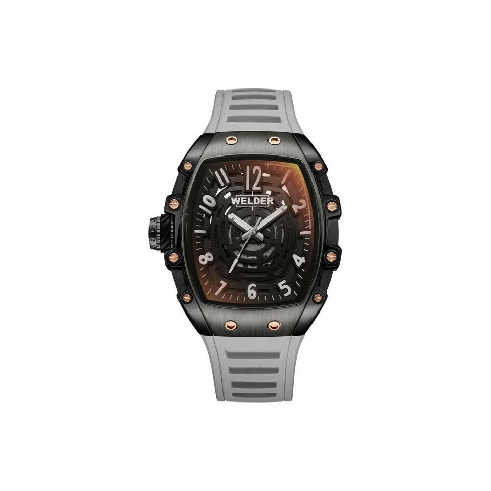 Welder Moody Watch Wrh3002-R Erkek Kol Saati