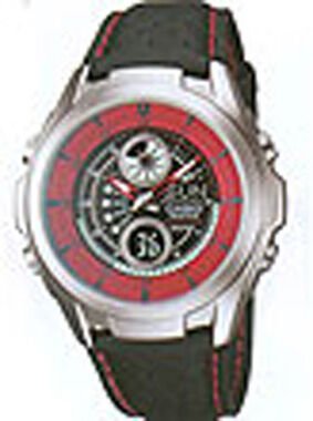 Casio Efa-116L-1A4Vdf Edifice Erkek Kol Saati