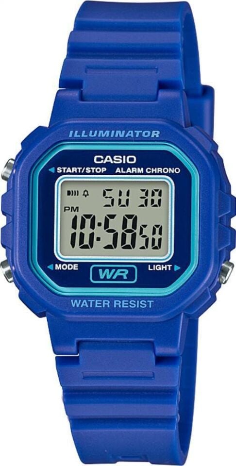 Casio La-20Wh-2Adf Digital Unisex Kol Saati