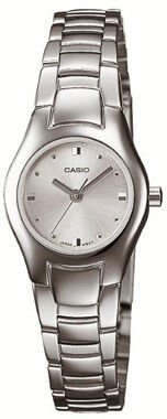Casio Ltp-1277D-7Adf Analog Kadın Kol Saati
