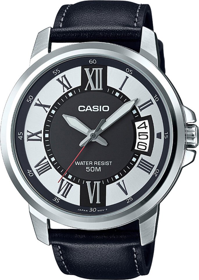 Casio Mtp-E130L-1Avdf Analog Erkek Kol Saati
