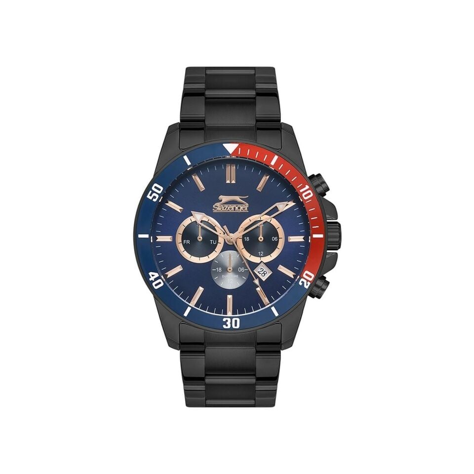 Slazeger Sl.09.2147.2.05 Erkek Kol Saati