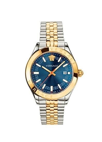 Versace Vrscvevk00520 Erkek Kol Saati