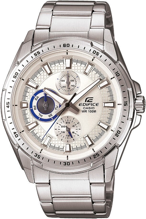 Casio Ef-336D-7Avudf Edifice Erkek Kol Saati