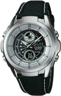 Casio Efa-116L-1A7Vdf Edifice Erkek Kol Saati