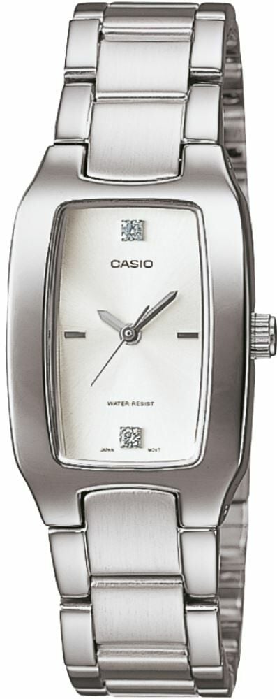 Casio Ltp-1165A-7C2Df Analog Kadın Kol Saati