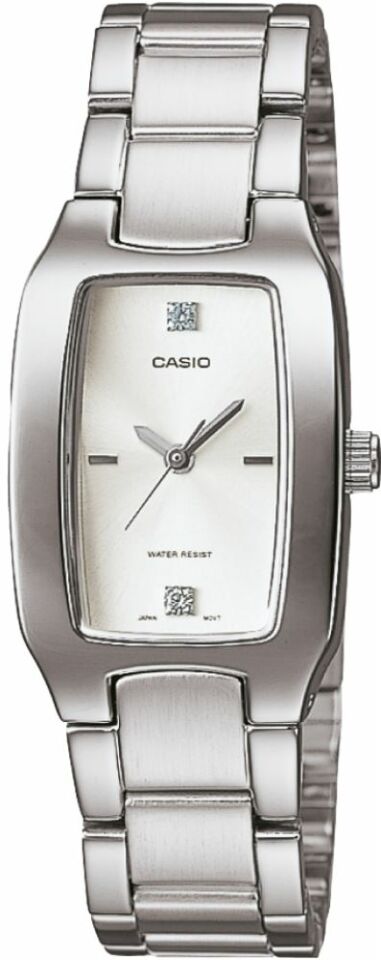Casio Ltp-1165A-7C2Df Analog Kadın Kol Saati