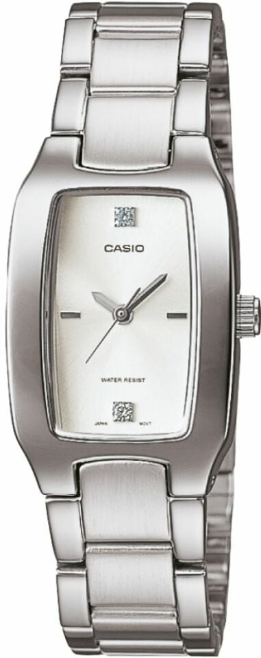 Casio LTP-1165A-7C2DF Analog Kadın Kol Saati