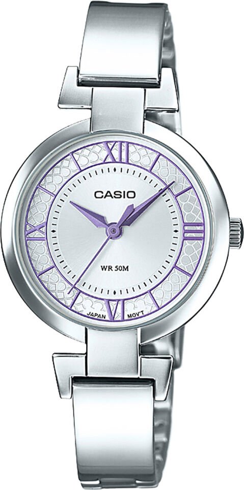 Casio Ltp-E403D-6Avdf Analog Kadın Kol Saati