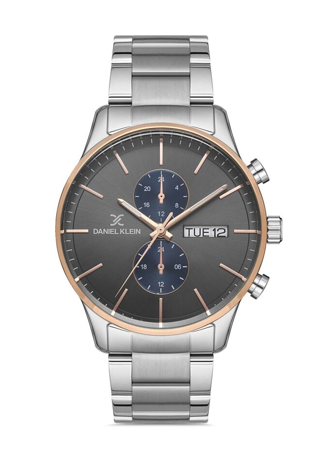 Daniel Klein Erkek Kol Saati DK102-013824C
