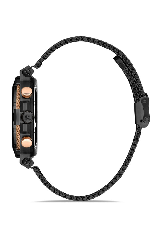 Momentus Men's Sport Master SM372T-04SR