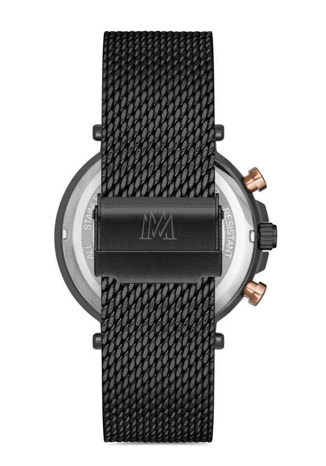 Momentus Men's Sport Master SM372T-04SR
