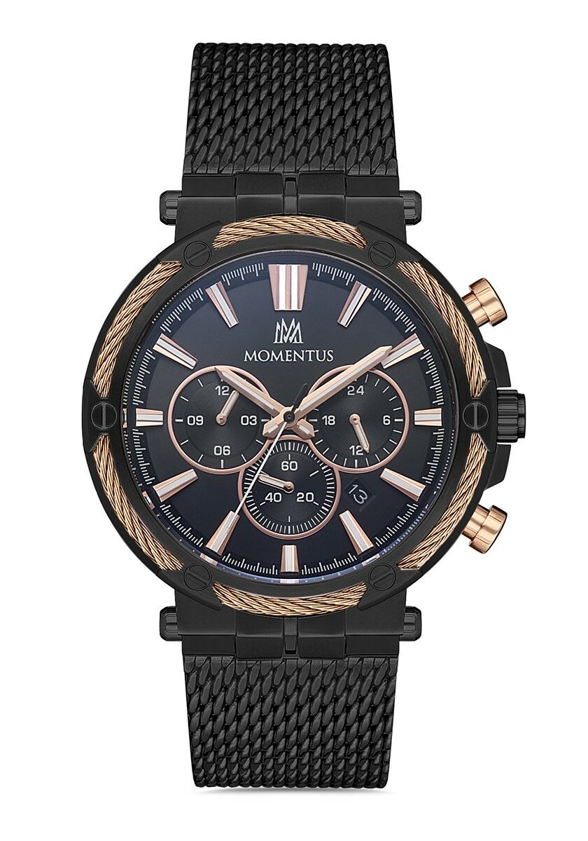 Momentus Men's Sport Master SM372T-04SR