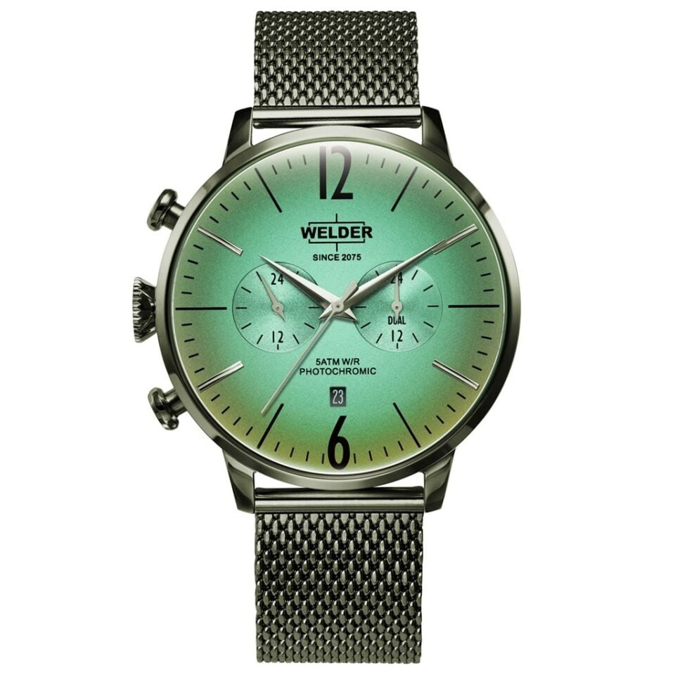 Welder Moody Wwrc1011 Erkek Kol Saati