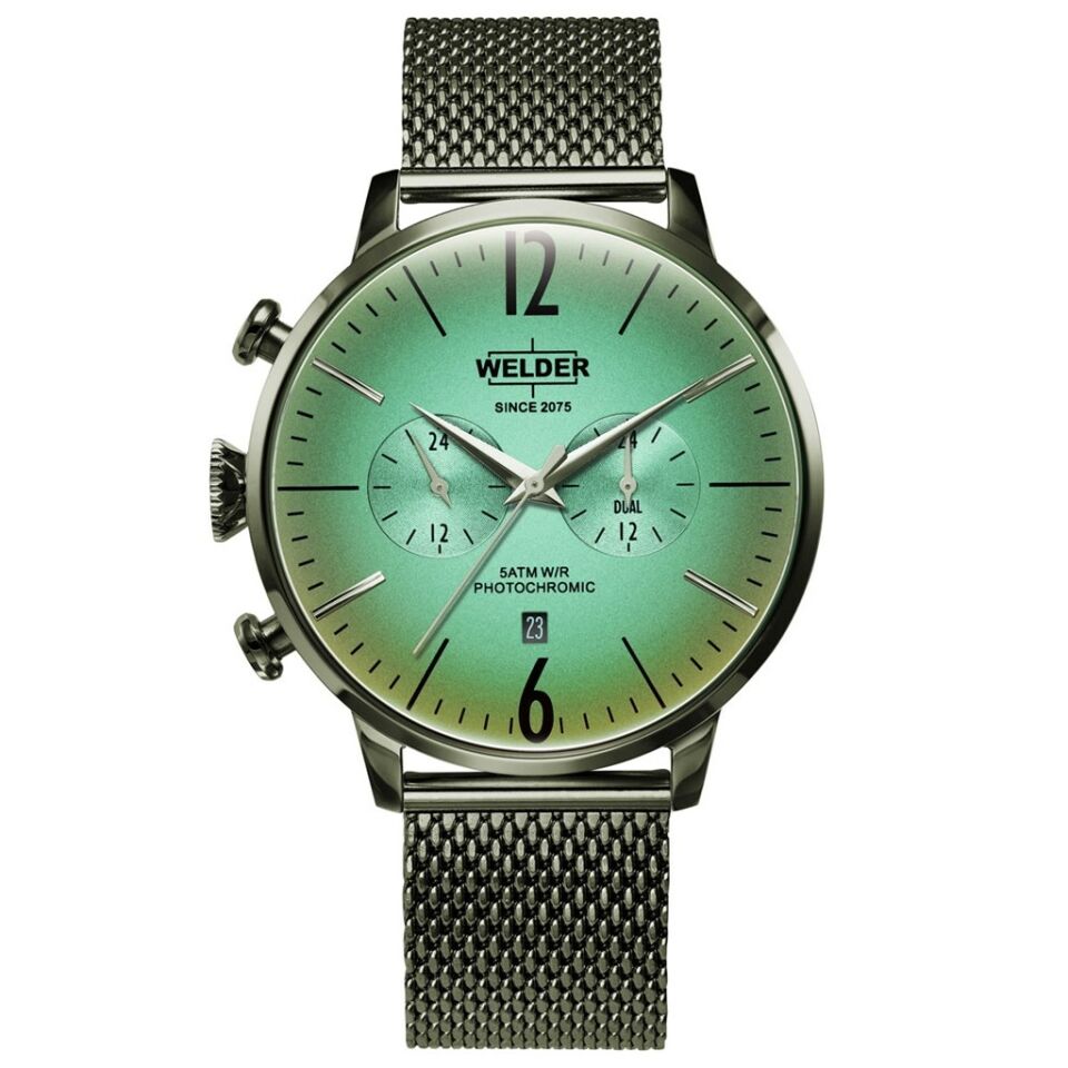 Welder Moody Wwrc1011 Erkek Kol Saati