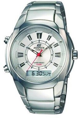 Casio Efa-128D-7Avdf Edifice Erkek Kol Saati