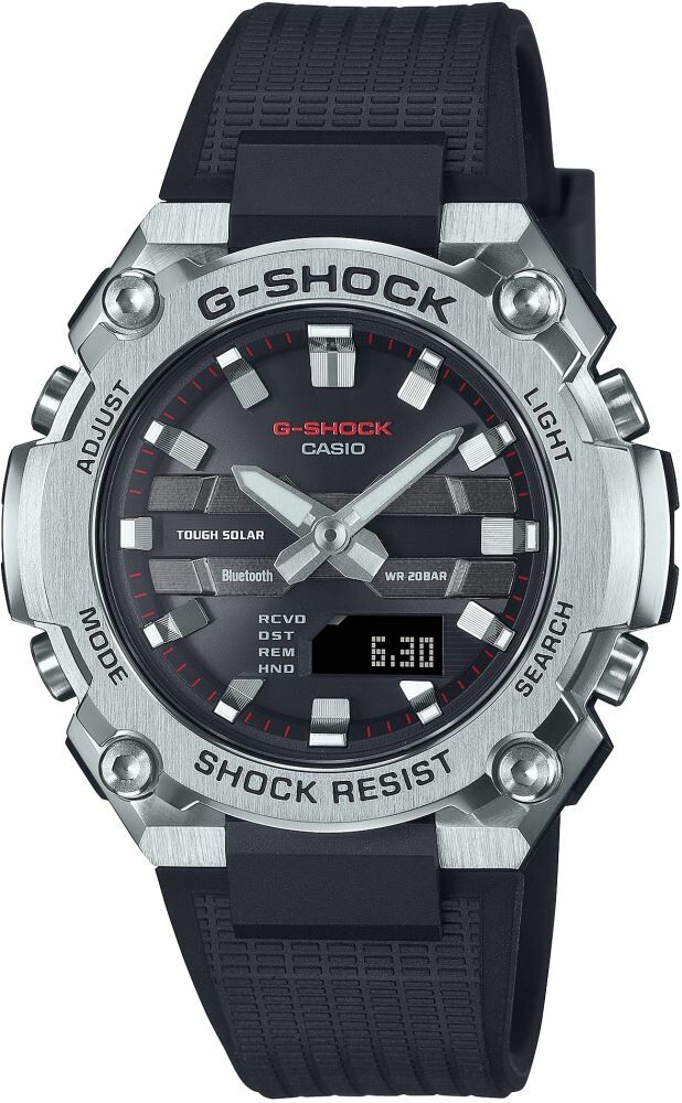 Casio Gst-B600-1Adr G-Shock Erkek Kol Saati