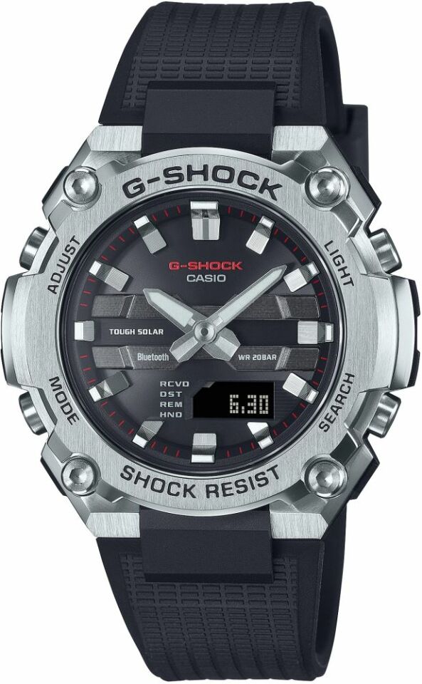 Casio Gst-B600-1Adr G-Shock Erkek Kol Saati