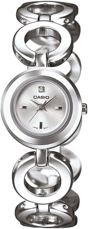 Casio LTP-1348D-7CDF Analog Kadın Kol Saati