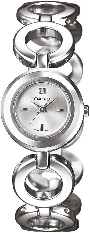 Casio Ltp-1348D-7Cdf Analog Kadın Kol Saati